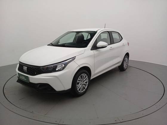 FIAT ARGO 1.0 FIREFLY FLEX DRIVE MANUAL FIAT ARGO 1.0 FIREFLY FLEX DRIVE MANUAL